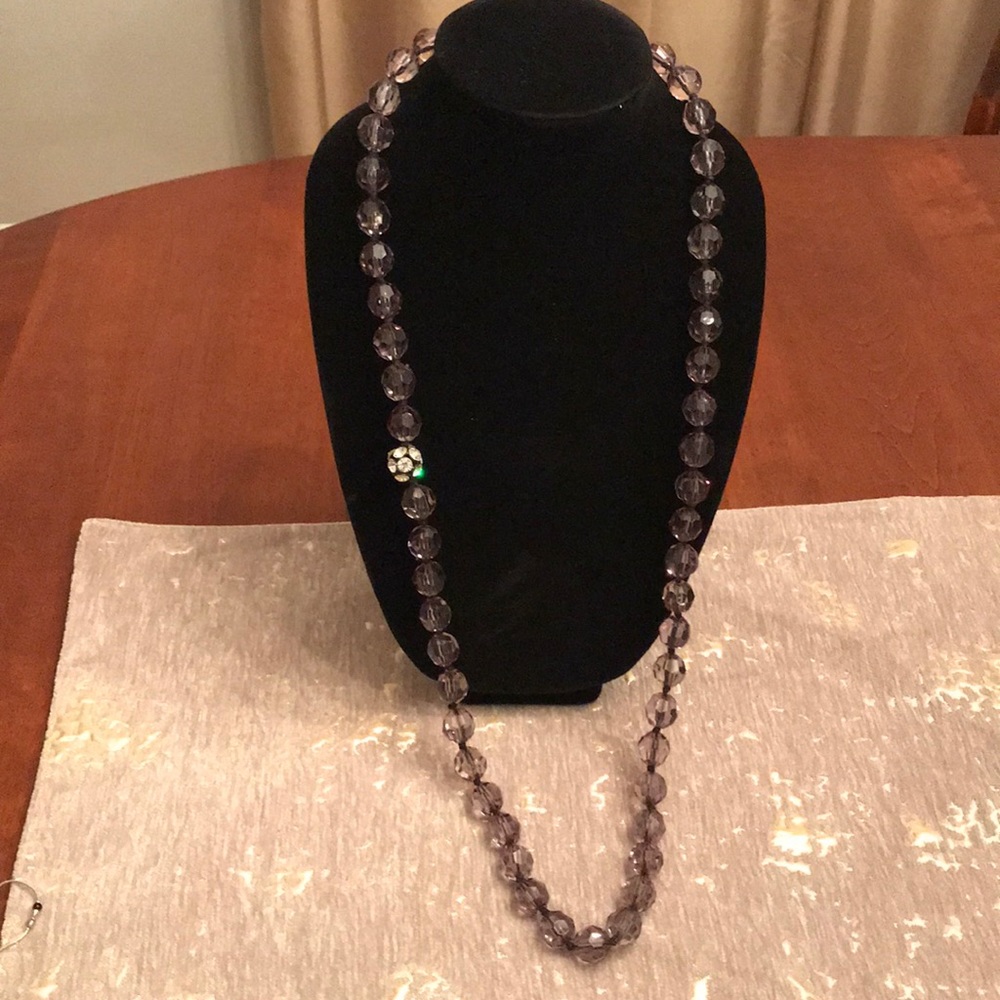 🎀 Bead necklace